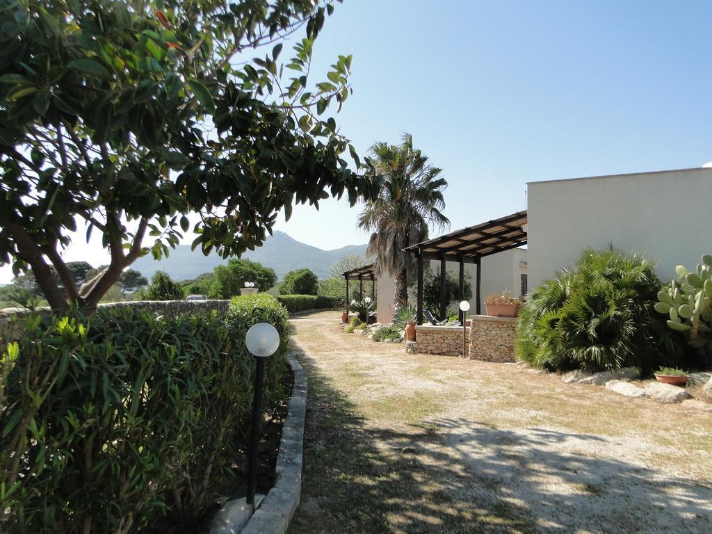 Ferienwohnung Isola Di Favignana Exterior foto